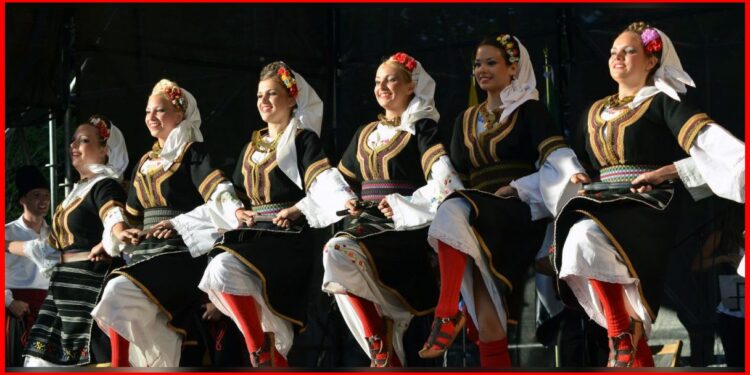 U srcu Republike Srpske: Kako narodna igra čuva naš identitet?