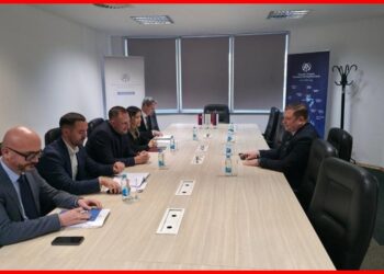 Ekonomski impuls za Srpsku: Vladimir Kokanović najavio nove zajedničke projekte