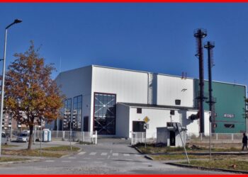 Energija 21. veka: Toplana „Majevica“ među najmodernijima u Evropi