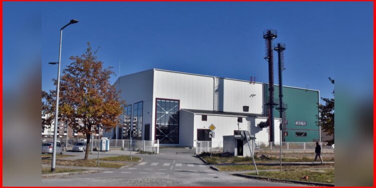 Energija 21. veka: Toplana „Majevica“ među najmodernijima u Evropi