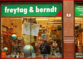 Beč gasi 239 godina tradicije: Zatvaraju se Freytag & Berndt prodavnice