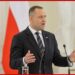 Predsenik Poljske: „Neću proslavljati Hanuku u palati!“