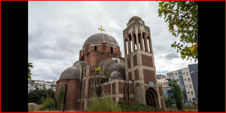 Timor Gaši izaziva „timor mortis“ kod Srba na Kosmetu