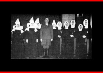 Dva metka za monstruma: Ustaškog kreatora genocida