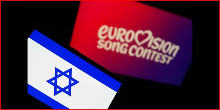 Hamas planira napad na Evroviziju zbog Izraela!