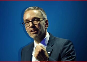 Kikl: „Dosta je lutanja!“ Ko u vladi gura Austriju u spoljnopolitički haos?