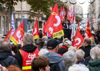 Dan kada blokade zaustavljaju Pariz: Putnici upozoreni na haos