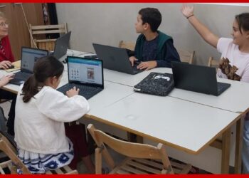 Mladi talenti sa Malte ulaze u svet digitalnog dizajna