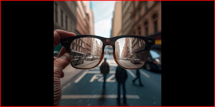 Epidemija kratkovidosti: Do 2050. polovina sveta u riziku