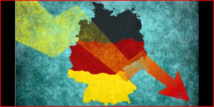 Najgora situacija do sada: Tri firme bankrotiraju svakog sata u Nemačkoj