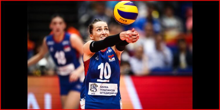 Svetsko zlato u Brazilu nosi pečat srpske odbojke