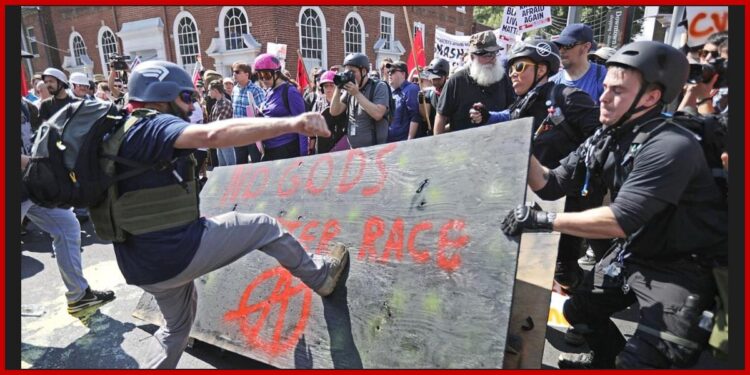 Levi ekstremisti haraju Bavarskom: Napadi na infrastrukturu su njihovo delo