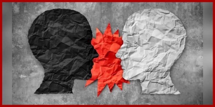 Rasizam ili Budjenje: Pesma koja plaši Briselovu elitu!