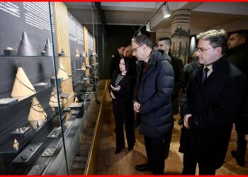 Srce Rimskog carstva u Srbiji: Otvorena podzemna riznica Viminacijuma