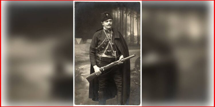 Od Zejtinlika do Novog groblja
