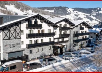 Kriza u austrijskim ski-centrima!