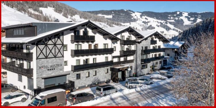 Kriza u austrijskim ski-centrima!