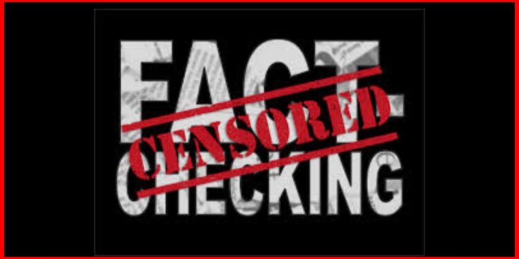Zabrana ulaska: Američki udar na evropsku cenzuru i razotkrivanje fakt-čekera!