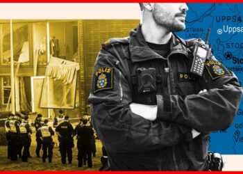 Švedski kriminalni model se širi Evropom: Posledice decenija loše politike