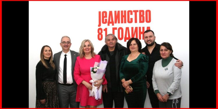 81 godina „Jedinstva“: Srpsko glasilo sa Kosmetu slavi u skromnim uslovima