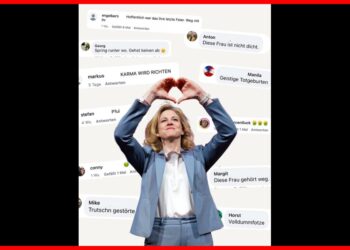 Beate Meinl-Rajzinger: Arogancija koja uništava austrijsku diplomatiju