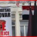Hrvatska opsesija Srbima: Patološka mržnja kao jedini lepak za raspadajuće društvo!