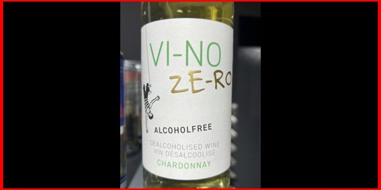 Brisel odlučio: Šta je „bezalkoholno“ vino? Besmislen propis iz Evrope