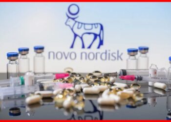 Jedna kompanija povukla celu Dansku na dno: Akcije pale u ambis