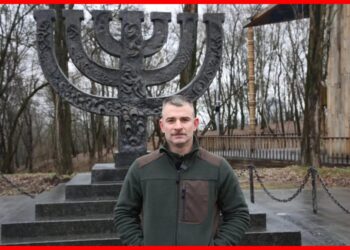 Švajcarski plaćenik u Ukrajini: Samo uslovna kazna za snajperistu