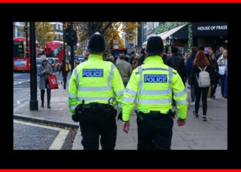 Nasilje i prevare u porastu: London više nije isti!