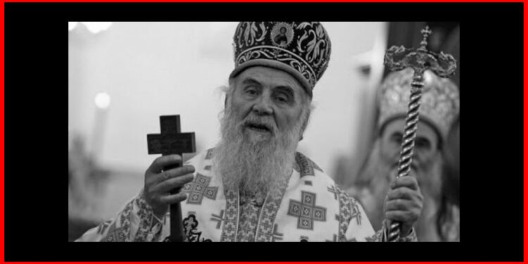 Patrijarh Irinej: Čoveka koji je čuvao srpski identitet