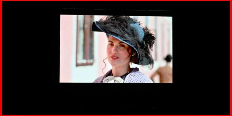 Da li je Albert ukrao slavu od Mileve? Novi film razbija mit!