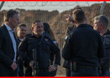 Tajna saradnja nemačke policije sa Izraelom: Zbog terorizma?