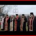 Osvećen krst na mestu stradanja bačkih mučenika u Gardinovcima