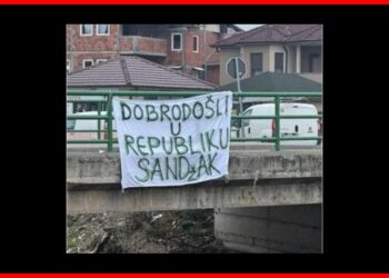 Iz Malmea poruka: Srbija brani ustav, kao Francuska i Nemačka
