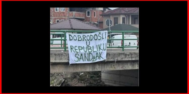 Iz Malmea poruka: Srbija brani ustav, kao Francuska i Nemačka
