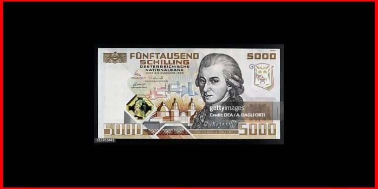 Milioni šilinga: Pronađite ih u fioci pred Božić!