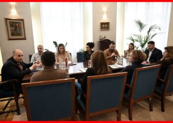 Diplomatska mreža u službi inovacija: Nova strategija za EXPO