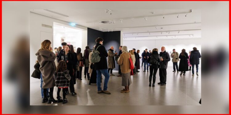 Praznici u galerijama: Gde pronaći unikatna dela naših stvaralaca?