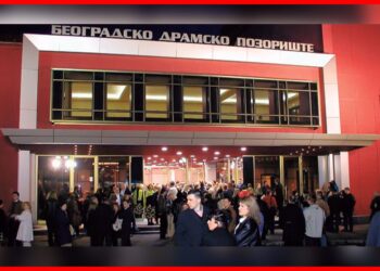 Gde se sreću istorija i budućnost: Nova sezona kultnog pozorišta