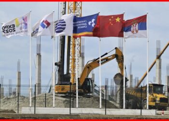 Svi putevi vode u Surčin: Sedam novih linija spaja Beograd i EXPO
