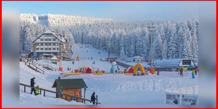 Spremite skije: Gondola Brzeće i nove staze čekaju prve posetioce