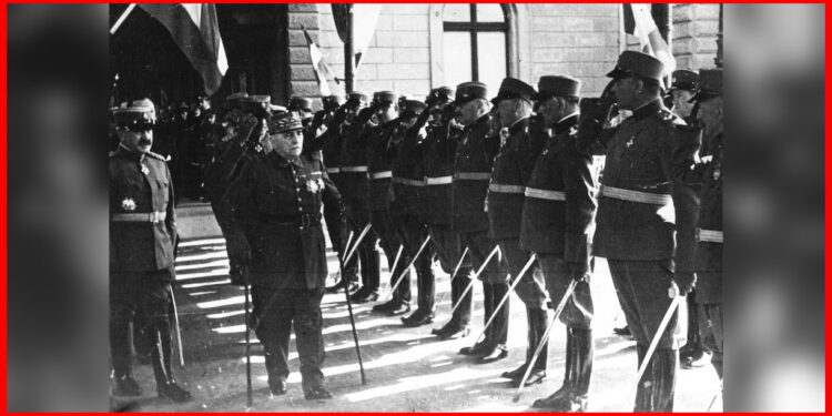 Francuski komandant i srpski inat: Jedina sila koja nije znala za umor