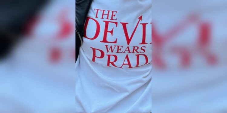 Prada – ropstvo pod maskom od 1,25 milijardi evra
