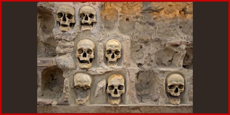 Digitalno čudo: Prvi put posle dva veka gledamo lica junaka iz Ćele-kule