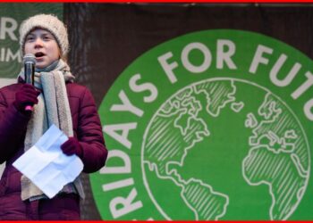 Od školskog štrajka do NVO biznisa: Istina o „Fridays for future“ u Srbiji