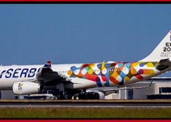 Air Serbia obara rekorde i potvrđuje državnu strategiju