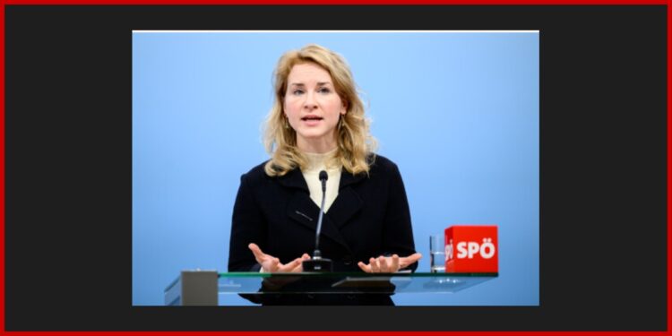 Austrijska ministarka podržava Antifu: Kontroverza koja trese Beč