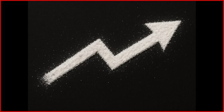 Minhenska kokainska kriza: Ko je kriv za haos?