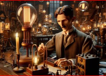 Nikola Tesla trijumfuje u Las Vegasu: 120 filmova slavi srpskog genija!